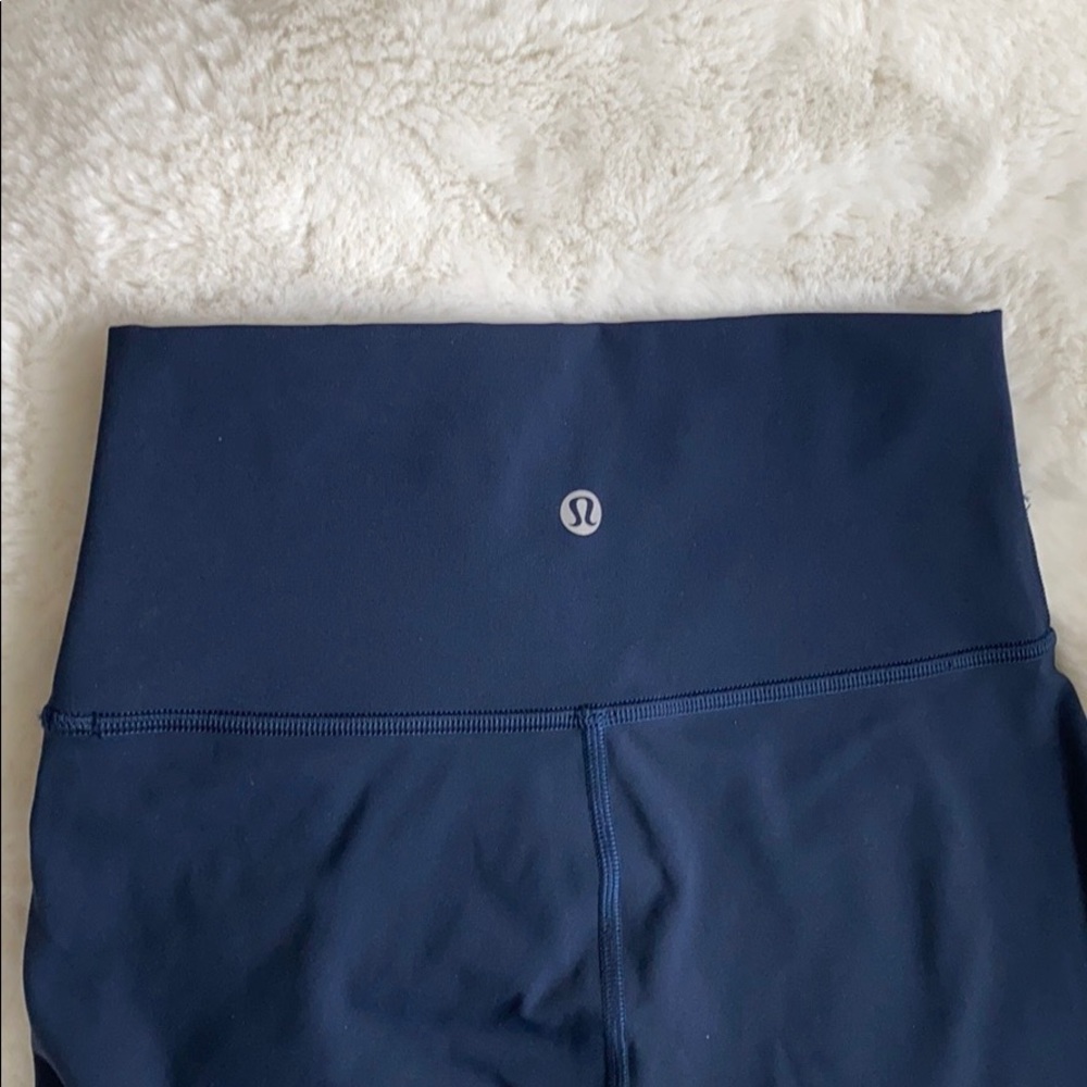 Lululemon Wunder Under High-Rise Tight 28”